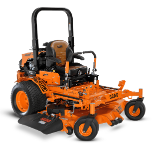 Compare Scag Mowers 