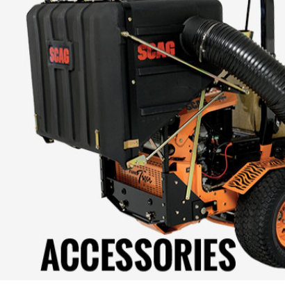 Scag Accessories